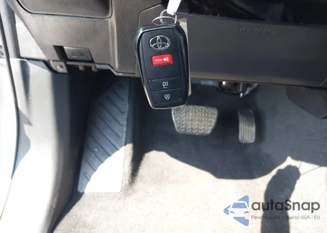 2024 Toyota Tacoma Sr5 4Wd из США, поврежденный, VIN 3TMLB5JN8RM017959